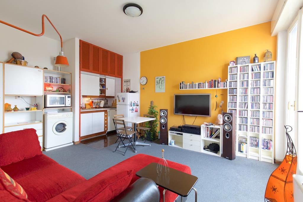 Micribs Tortona Apartment Milan Exterior photo