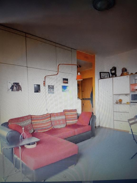Micribs Tortona Apartment Milan Exterior photo